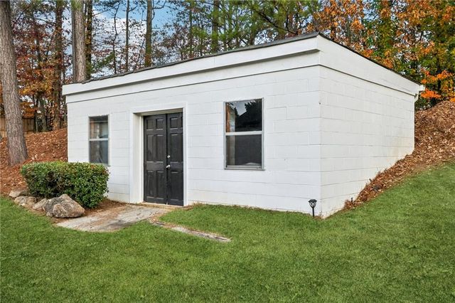 4985 Cascade Overlook SW, Atlanta, GA 30331