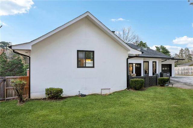 4985 Cascade Overlook SW, Atlanta, GA 30331