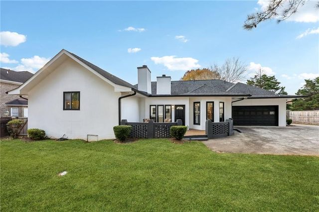 4985 Cascade Overlook SW, Atlanta, GA 30331