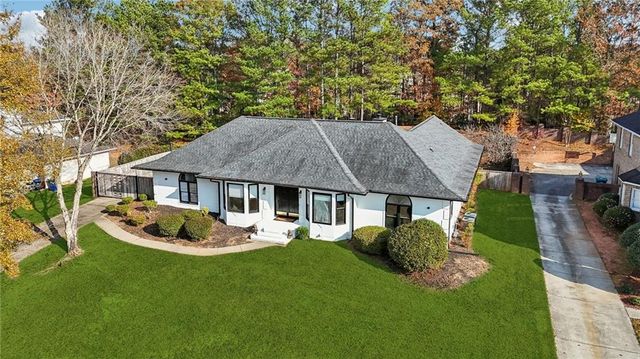 4985 Cascade Overlook SW, Atlanta, GA 30331