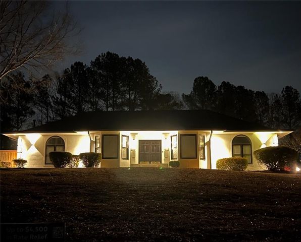 4985 Cascade Overlook SW, Atlanta, GA 30331