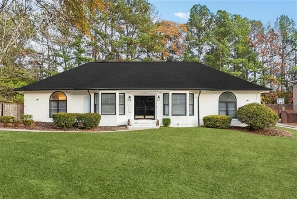 4985 Cascade Overlook SW, Atlanta, GA 30331