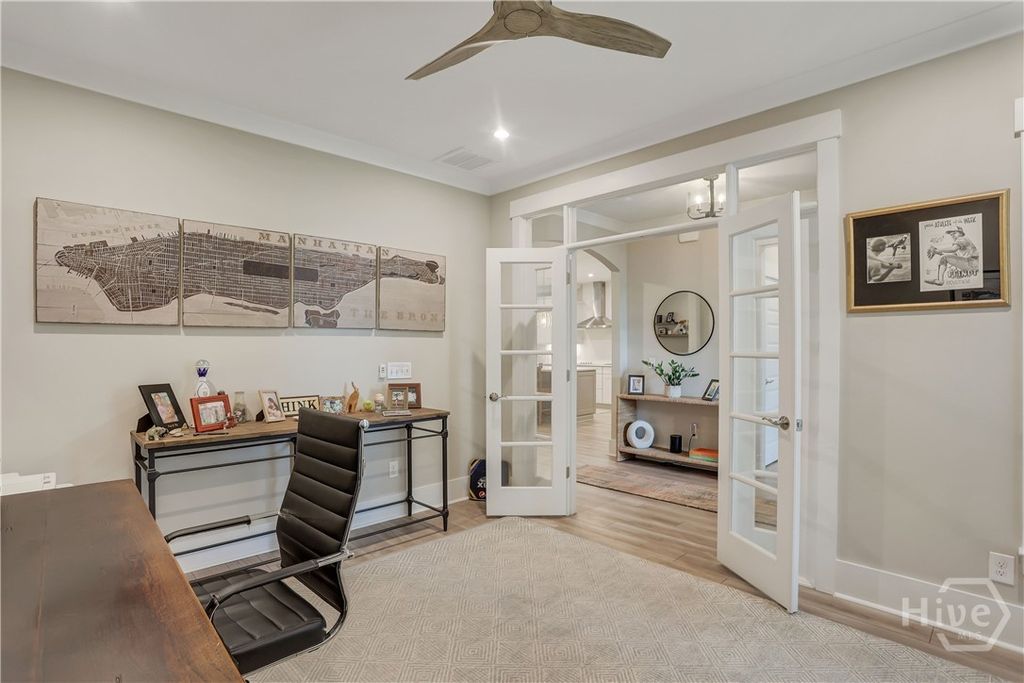 Image 27 of property listing at 458 Mandeville Drive, Richmond Hill, GA 31324