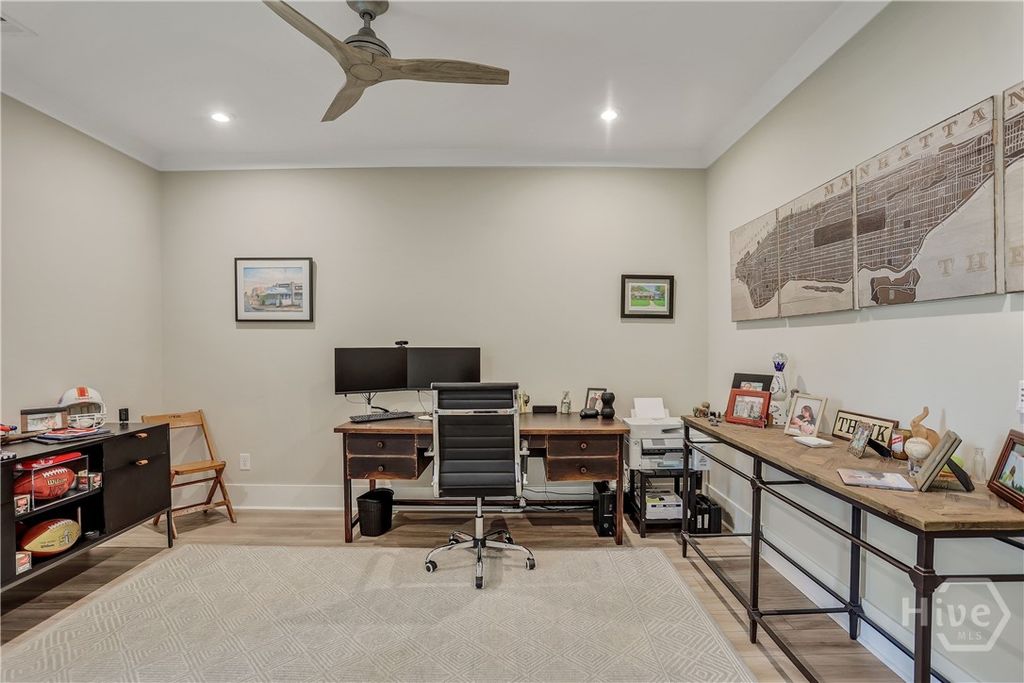 Image 29 of property listing at 458 Mandeville Drive, Richmond Hill, GA 31324