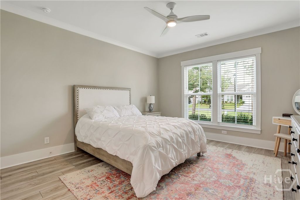 Image 31 of property listing at 458 Mandeville Drive, Richmond Hill, GA 31324