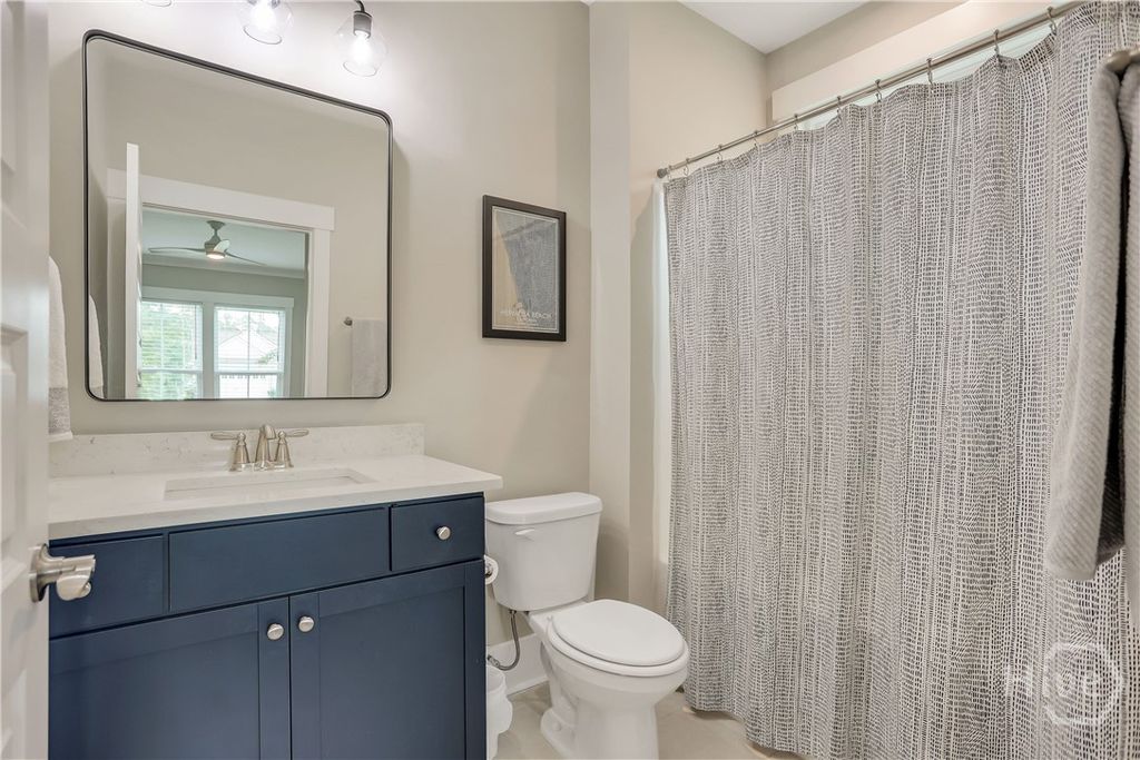 Image 33 of property listing at 458 Mandeville Drive, Richmond Hill, GA 31324