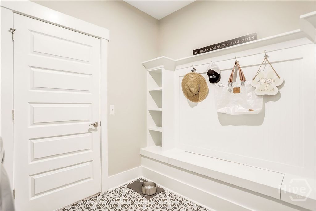 Image 37 of property listing at 458 Mandeville Drive, Richmond Hill, GA 31324
