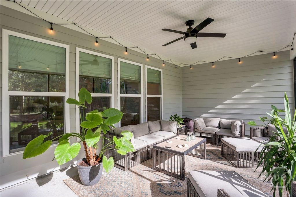 Image 40 of property listing at 458 Mandeville Drive, Richmond Hill, GA 31324
