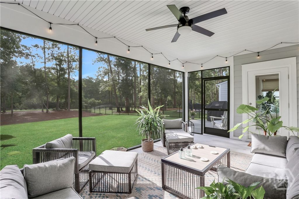 Image 42 of property listing at 458 Mandeville Drive, Richmond Hill, GA 31324