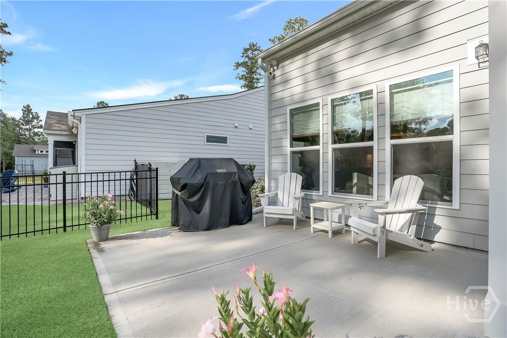 Image 43 of property listing at 458 Mandeville Drive, Richmond Hill, GA 31324