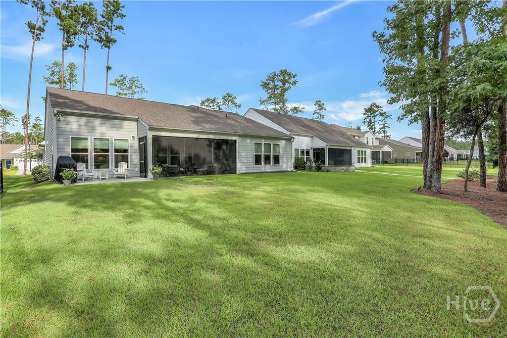 Image 44 of property listing at 458 Mandeville Drive, Richmond Hill, GA 31324