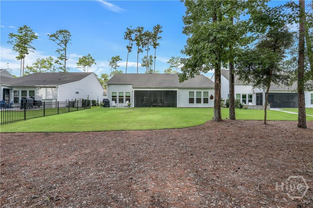 Image 45 of property listing at 458 Mandeville Drive, Richmond Hill, GA 31324
