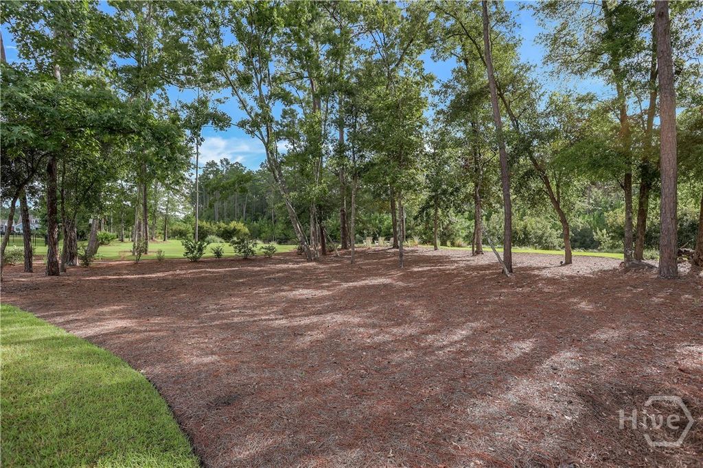 Image 46 of property listing at 458 Mandeville Drive, Richmond Hill, GA 31324