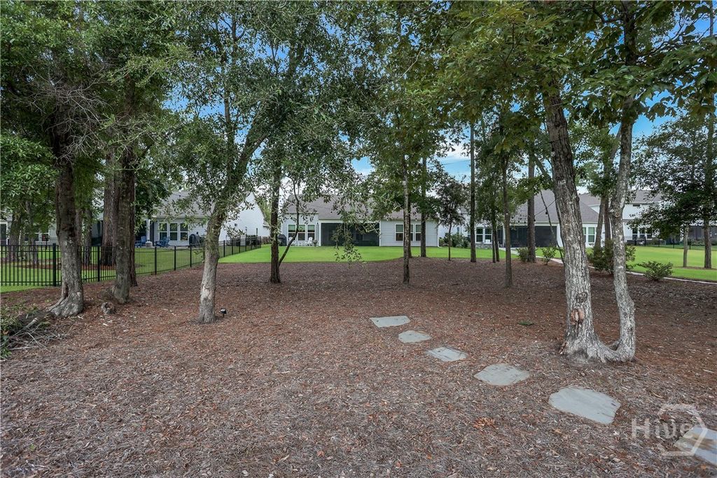 Image 47 of property listing at 458 Mandeville Drive, Richmond Hill, GA 31324