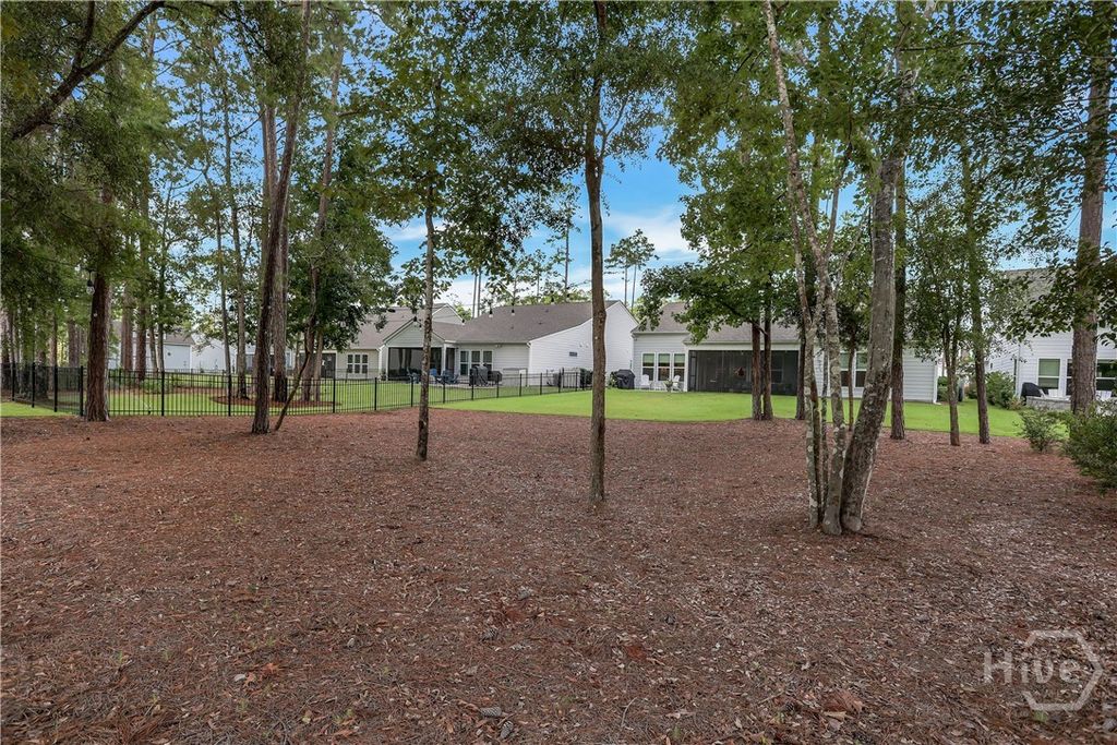 Image 48 of property listing at 458 Mandeville Drive, Richmond Hill, GA 31324