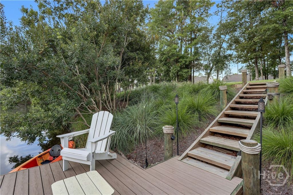 Image 49 of property listing at 458 Mandeville Drive, Richmond Hill, GA 31324