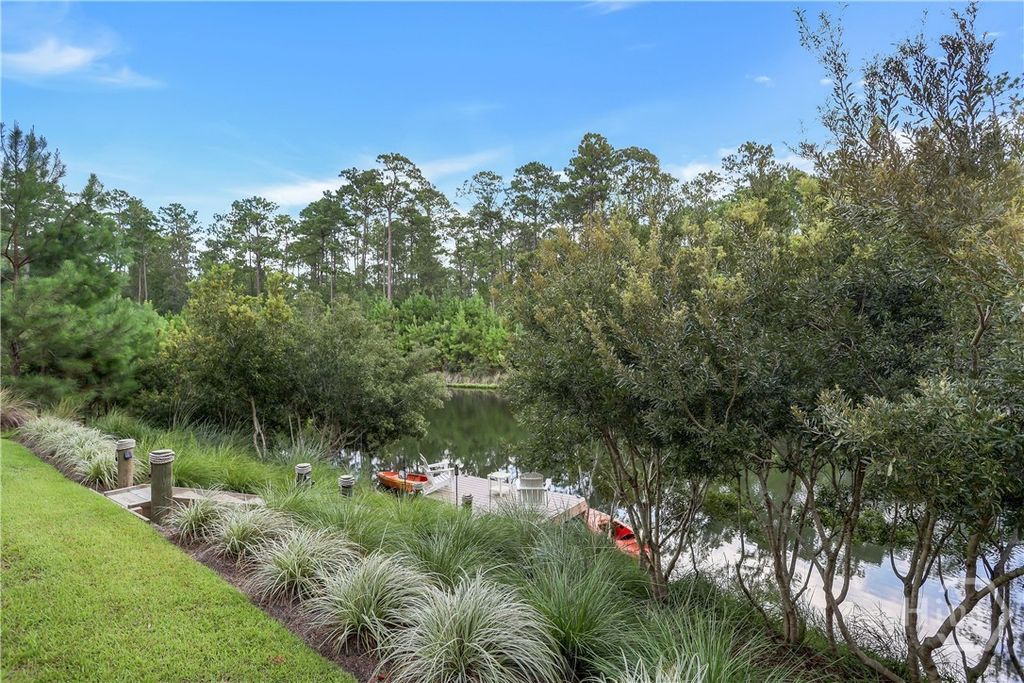 Image 50 of property listing at 458 Mandeville Drive, Richmond Hill, GA 31324
