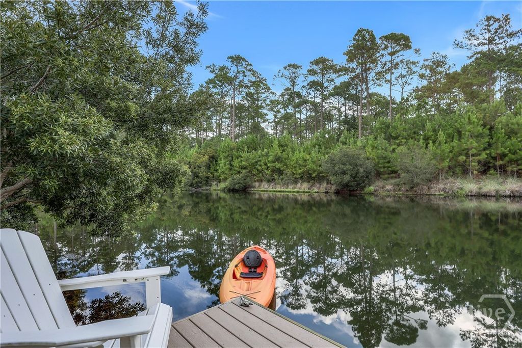 Image 52 of property listing at 458 Mandeville Drive, Richmond Hill, GA 31324