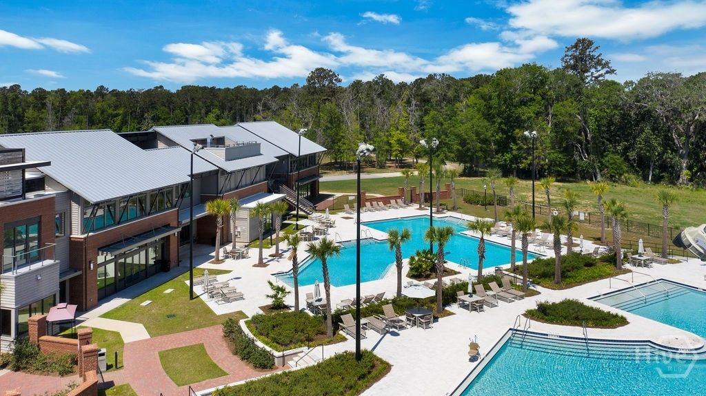 Image 55 of property listing at 458 Mandeville Drive, Richmond Hill, GA 31324