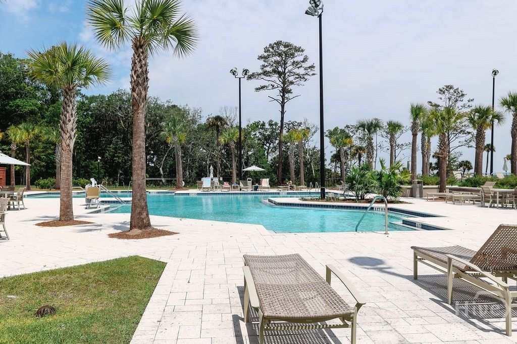 Image 57 of property listing at 458 Mandeville Drive, Richmond Hill, GA 31324