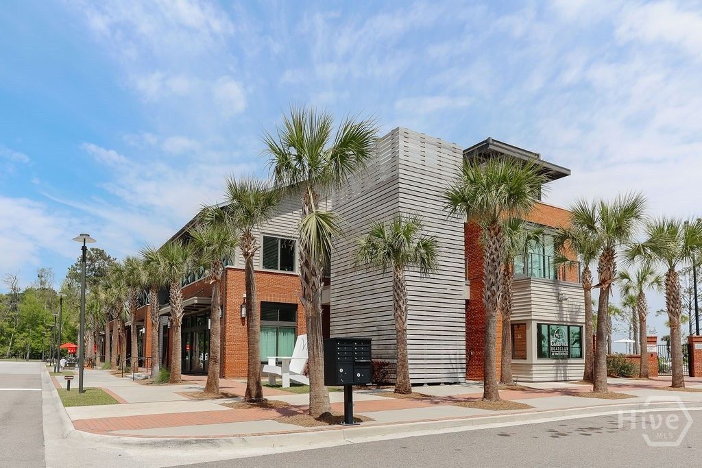 Image 59 of property listing at 458 Mandeville Drive, Richmond Hill, GA 31324