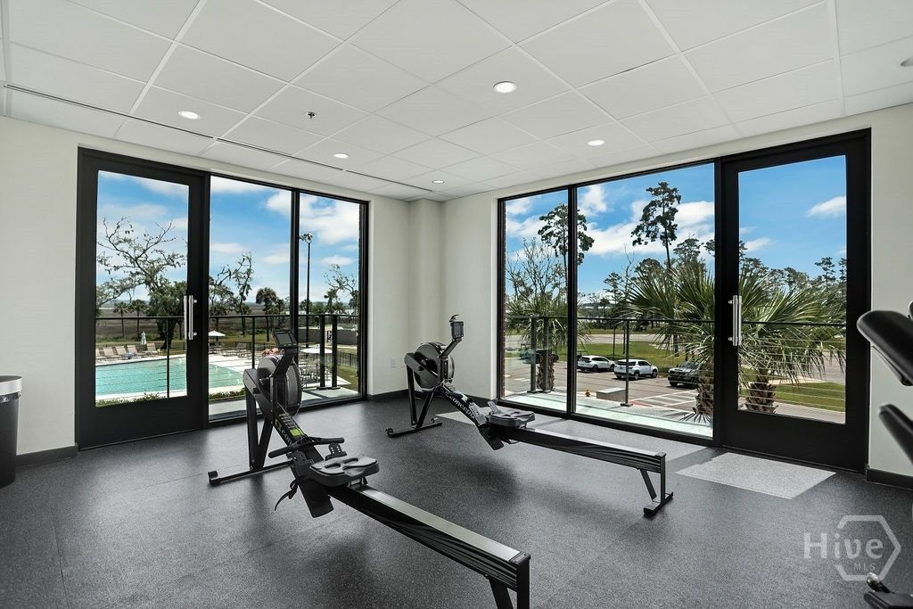 Image 62 of property listing at 458 Mandeville Drive, Richmond Hill, GA 31324