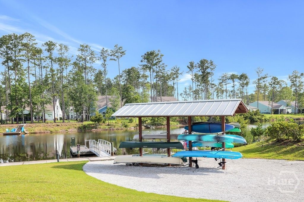 Image 65 of property listing at 458 Mandeville Drive, Richmond Hill, GA 31324