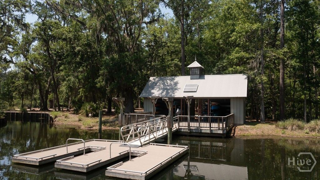 Image 67 of property listing at 458 Mandeville Drive, Richmond Hill, GA 31324