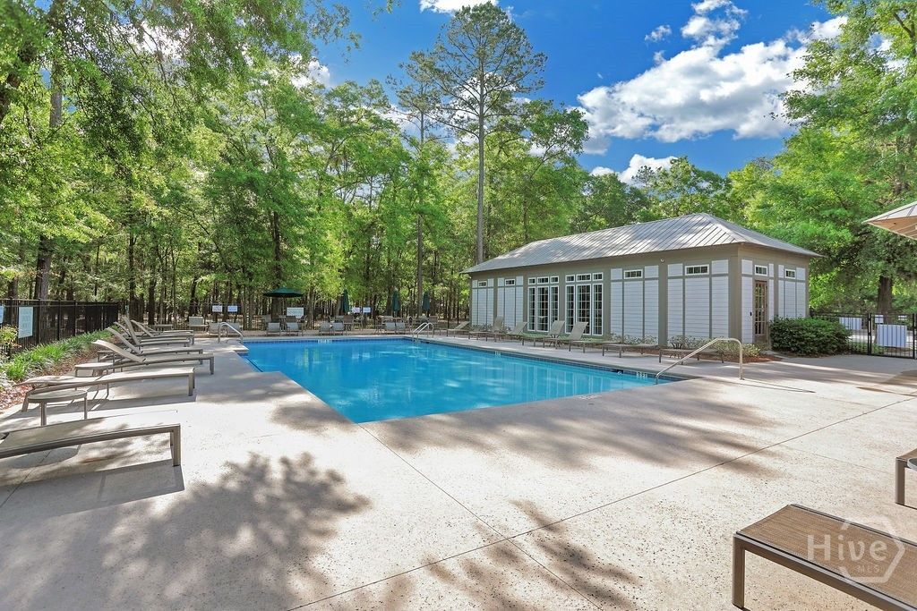 Image 70 of property listing at 458 Mandeville Drive, Richmond Hill, GA 31324