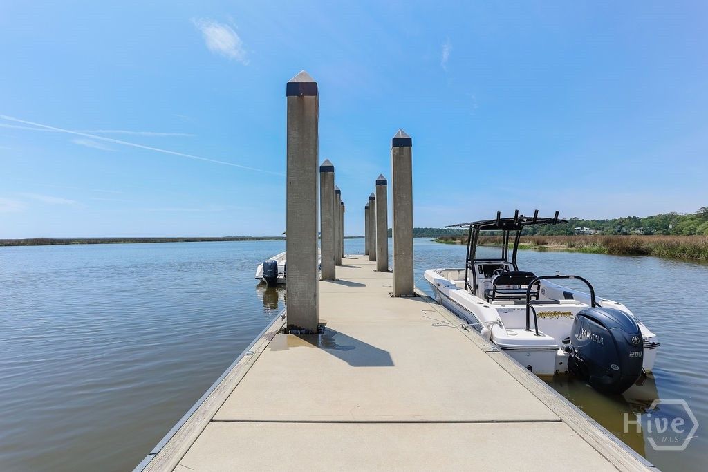 Image 73 of property listing at 458 Mandeville Drive, Richmond Hill, GA 31324