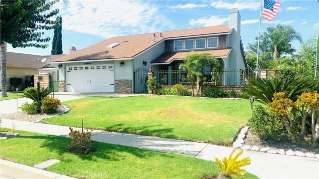 3830 Daisy Drive, Chino Hills, CA 91709