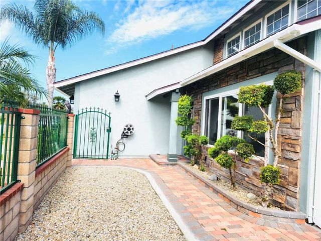 3830 Daisy Drive, Chino Hills, CA 91709