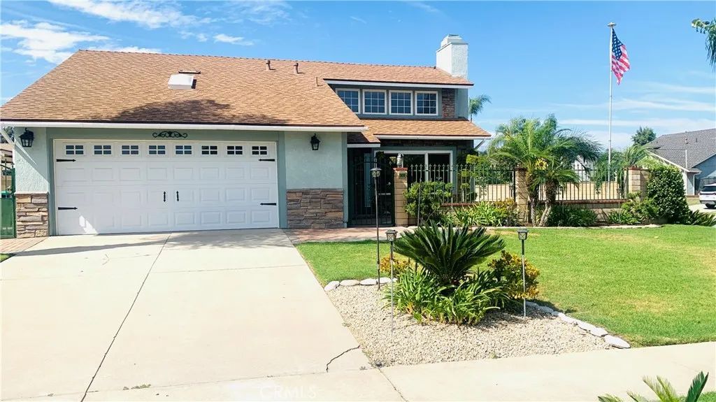 3830 Daisy Drive, Chino Hills, CA 91709
