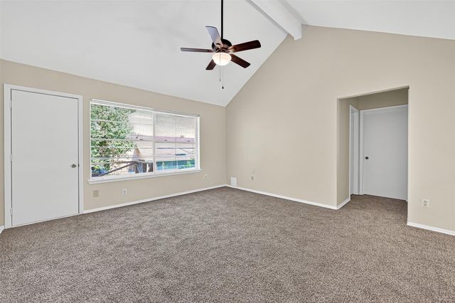 813 Lakeview Drive, Sugar Land, TX 77498