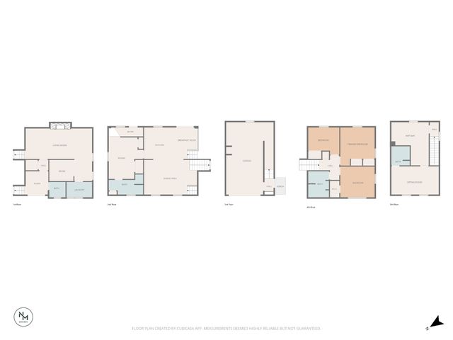 4816 Bowfield Dr, Antioch, TN 37013