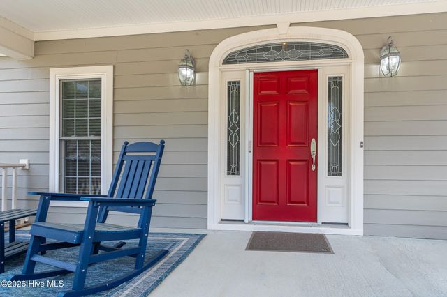 108 Scuppernong River Drive, Hertford, NC 27944