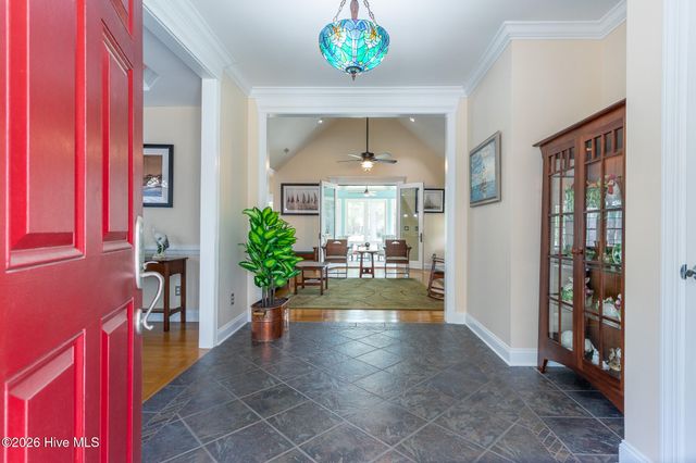 108 Scuppernong River Drive, Hertford, NC 27944