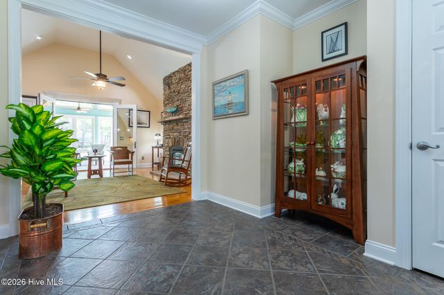 108 Scuppernong River Drive, Hertford, NC 27944