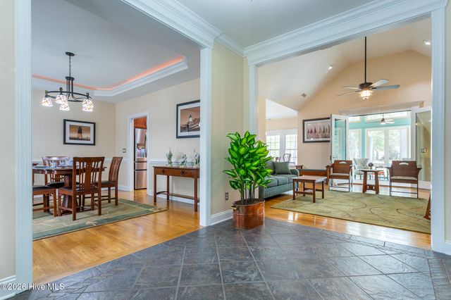 108 Scuppernong River Drive, Hertford, NC 27944