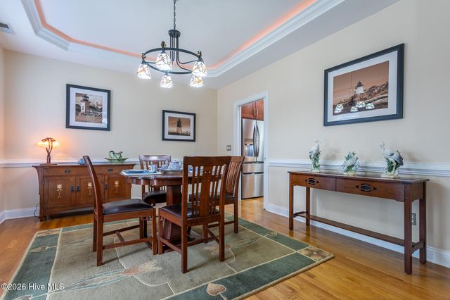 108 Scuppernong River Drive, Hertford, NC 27944