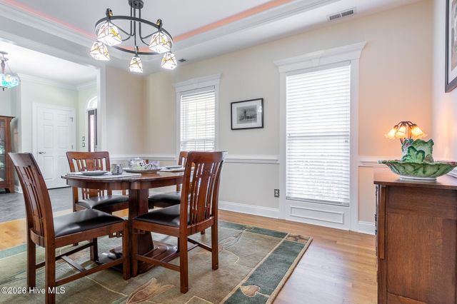 108 Scuppernong River Drive, Hertford, NC 27944