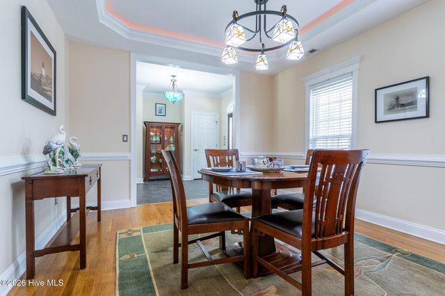 108 Scuppernong River Drive, Hertford, NC 27944