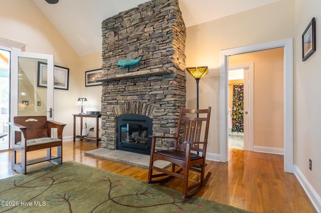 108 Scuppernong River Drive, Hertford, NC 27944