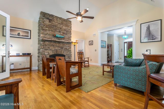 108 Scuppernong River Drive, Hertford, NC 27944