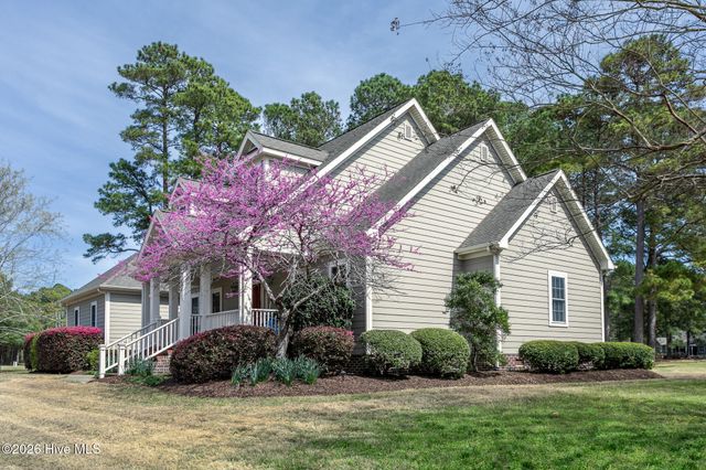 108 Scuppernong River Drive, Hertford, NC 27944