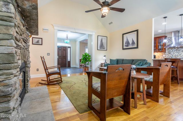 108 Scuppernong River Drive, Hertford, NC 27944