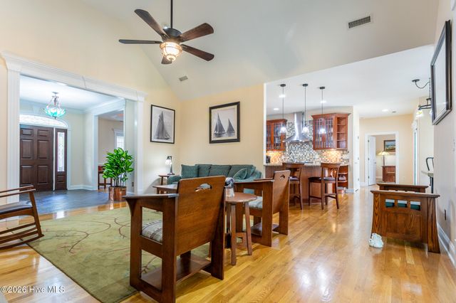 108 Scuppernong River Drive, Hertford, NC 27944