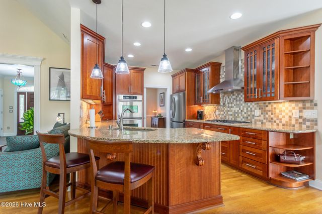 108 Scuppernong River Drive, Hertford, NC 27944