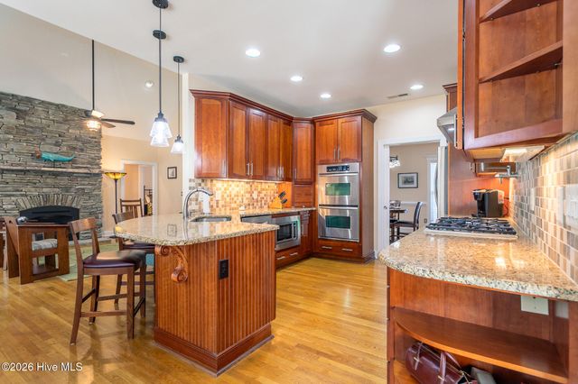 108 Scuppernong River Drive, Hertford, NC 27944