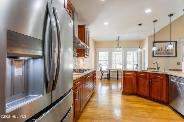 108 Scuppernong River Drive, Hertford, NC 27944